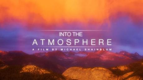 Into the Atmosphere. Michael Shainblum