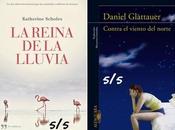 Lecturas Marzo