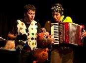 invitamos teatro Madrid, consigue entradas para “Bululú Atolondrado” #planniños