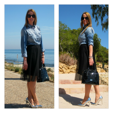 Goodbye March¡¡¡¡