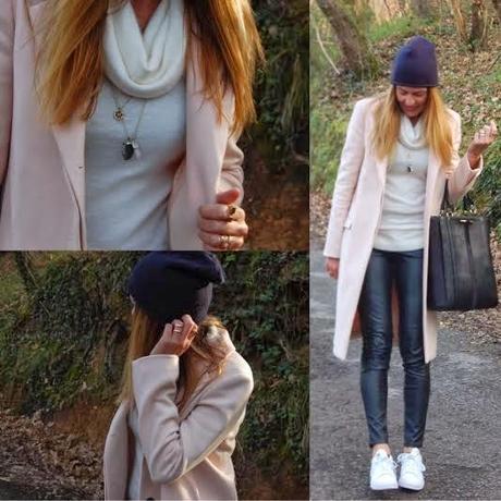 Outfits Marzo 2014