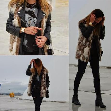 Outfits Marzo 2014
