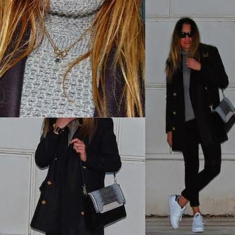 Outfits Marzo 2014
