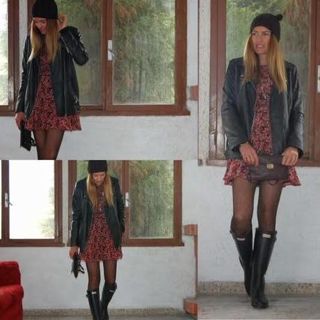 Outfits Marzo 2014