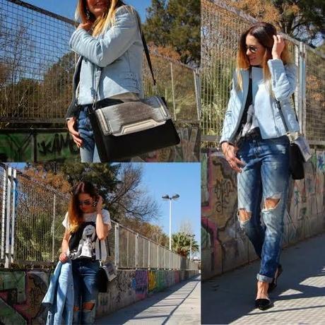 Outfits Marzo 2014