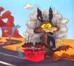 Un GNB muy bruto !!!!!!!!!