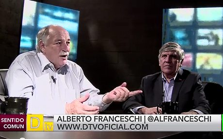 Los militares en Venezuela: por VA Carratú Molina