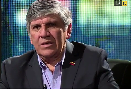 Los militares en Venezuela: por VA Carratú Molina