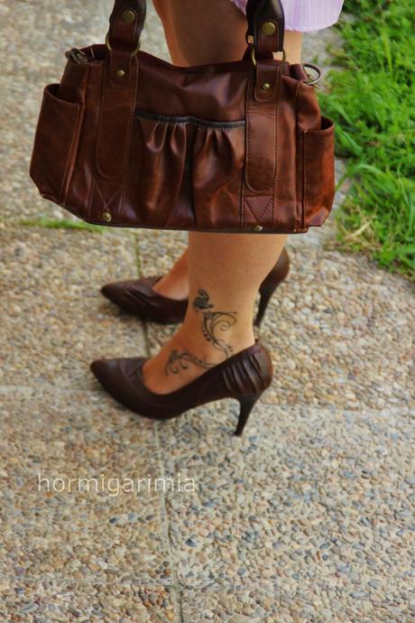 OUTFIT 37 TEXTURAS MIX.