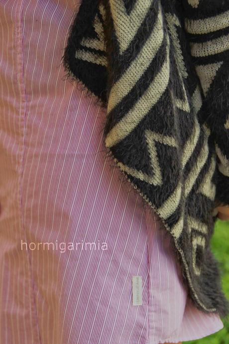 OUTFIT 37 TEXTURAS MIX.