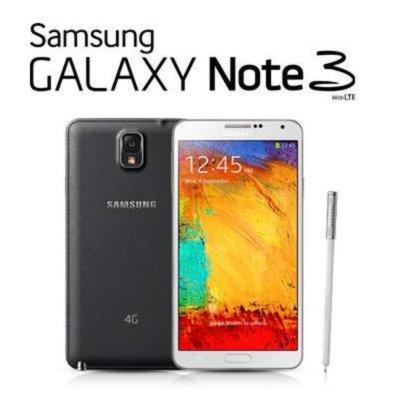 Samsung Galaxy Note 3