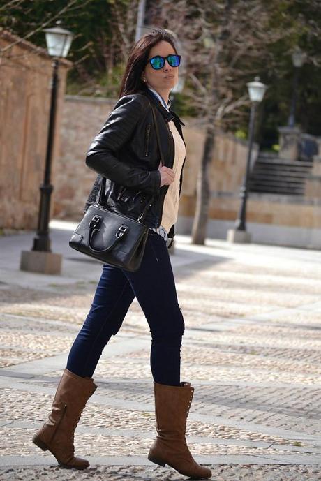 Stripes again Stripes again