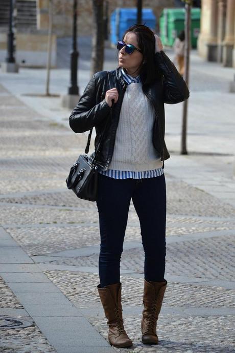 Stripes again Stripes again