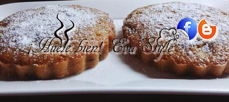 Galletas de calacín con chips de chocolate