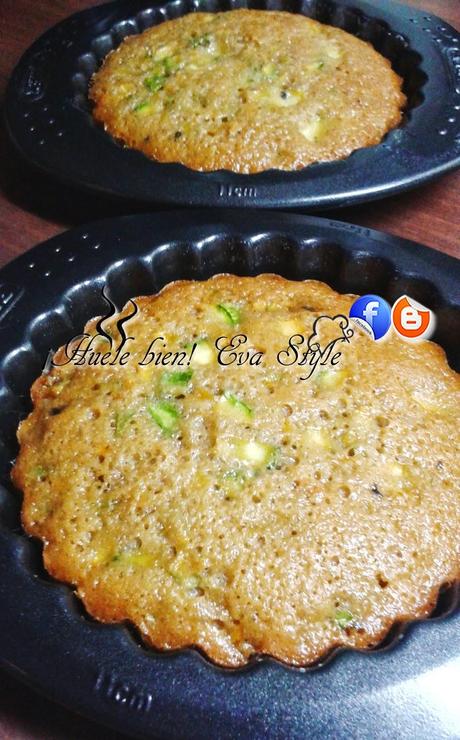 Galletas de calacín con chips de chocolate