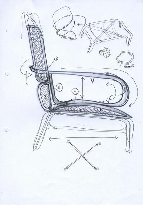 Avance #iSaloni 2014. Frames de Jaime Hayon para Expormim: tradición artesanal mediterránea. 4 frames hayon