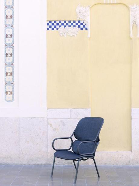 Avance #iSaloni 2014. Frames de Jaime Hayon para Expormim: tradición artesanal mediterránea. 2 frames hayon