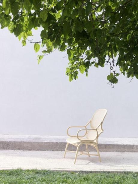 Avance #iSaloni 2014. Frames de Jaime Hayon para Expormim: tradición artesanal mediterránea. 3 frames hayon