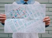 Estudio Merienda Gnomo alían para conocer barrio cool Valencia: Russafa.