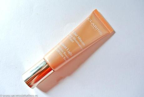 OPALESCENCE, LA PRIMAVERA LLEGA A CLARINS. (Swatches)