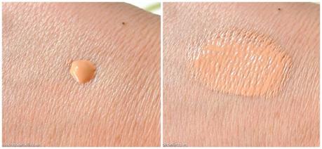 OPALESCENCE, LA PRIMAVERA LLEGA A CLARINS. (Swatches)