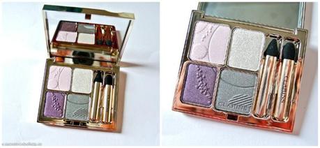 OPALESCENCE, LA PRIMAVERA LLEGA A CLARINS. (Swatches)