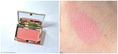 OPALESCENCE, LA PRIMAVERA LLEGA A CLARINS. (Swatches)
