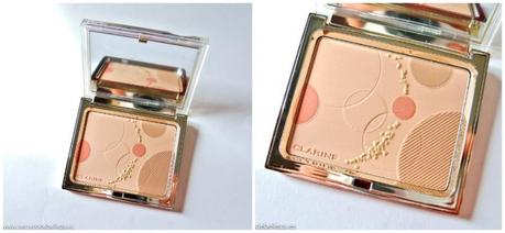 OPALESCENCE, LA PRIMAVERA LLEGA A CLARINS. (Swatches)