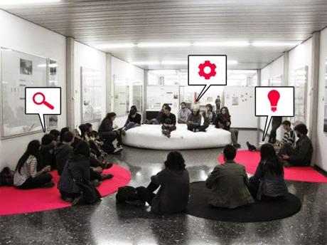 #CiudadSensible: Regeneración urbana de código abierto