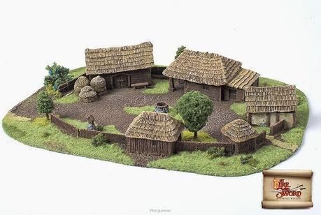 Material nuevo de By Fire and Sword(Wargamer) interesante para DBR Material nuevo de By Fire and Sword(Wargamer) interesante para DBR