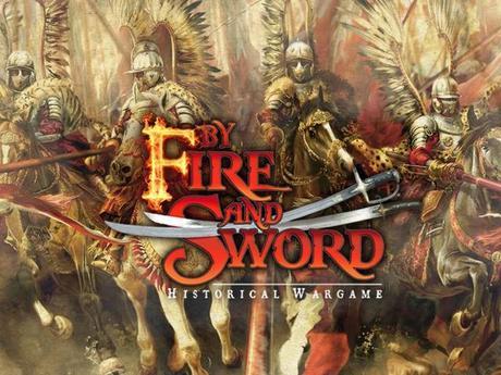 Material nuevo de By Fire and Sword(Wargamer) interesante para DBR