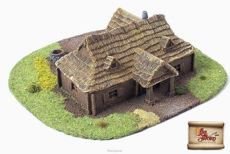 Material nuevo de By Fire and Sword(Wargamer) interesante para DBR Material nuevo de By Fire and Sword(Wargamer) interesante para DBR