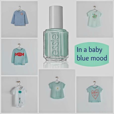 Baby mood