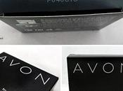 Mocha Latte True Colour Eyeshadow Quad AVON