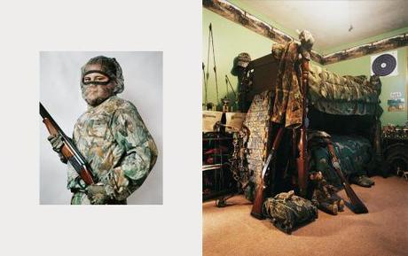 Donde duermen los niños