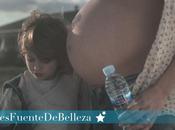 mujer, eres fuente belleza