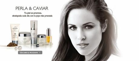 La BB Cream “Perle & Caviar” de INSTITUT ARNAUD