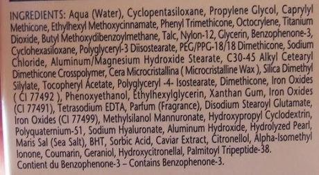 La BB Cream “Perle & Caviar” de INSTITUT ARNAUD