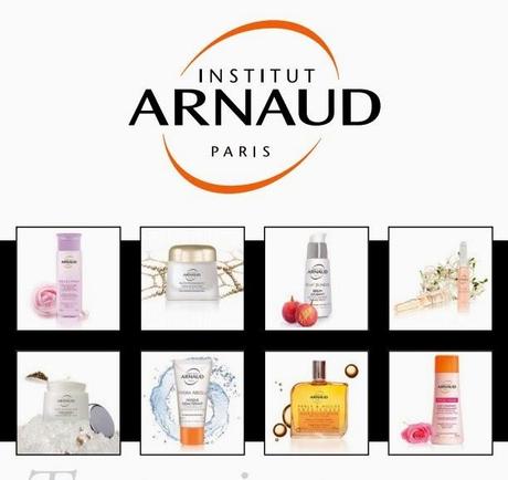 La BB Cream “Perle & Caviar” de INSTITUT ARNAUD