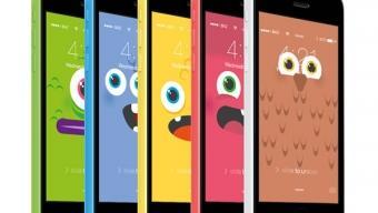 BKGart :: wallpapers con ilustraciones y fotos para iOS