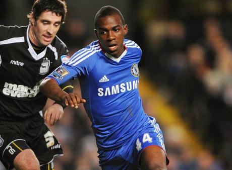 Chelsea y Nantes ya fueron sancionados por la FIFA