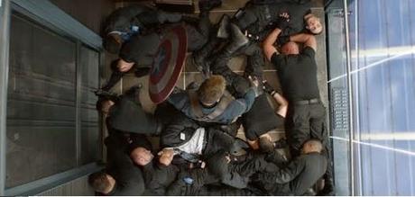 Crítica de cine: 'El Capitán América 2: El Soldado de Invierno'