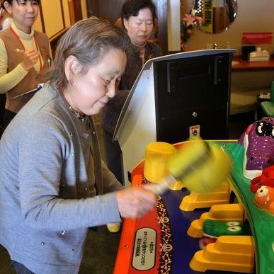 ¿Quién dijo que los videojuegos son solo para niños?