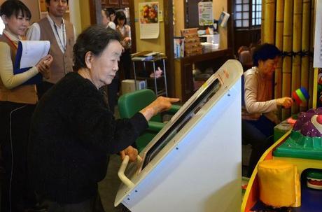 ¿Quién dijo que los videojuegos son solo para niños?