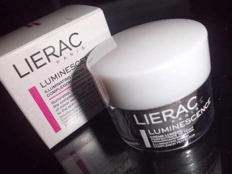 Luminescense de Lierac