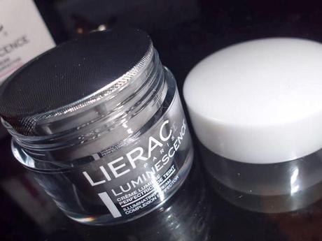 Luminescense de Lierac Luminescense de Lierac