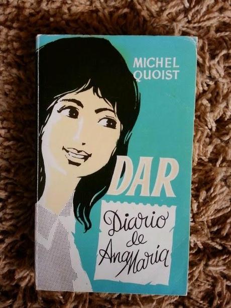 Reto Abril Literario (Día 2)