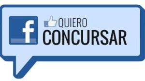 Crear concurso facebook