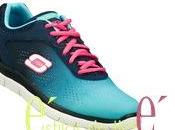 Flex Appeal SKECHERS, deportivas cómodas