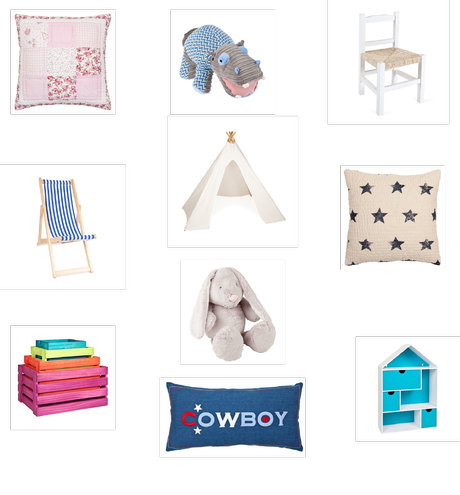 Para los más pequeños